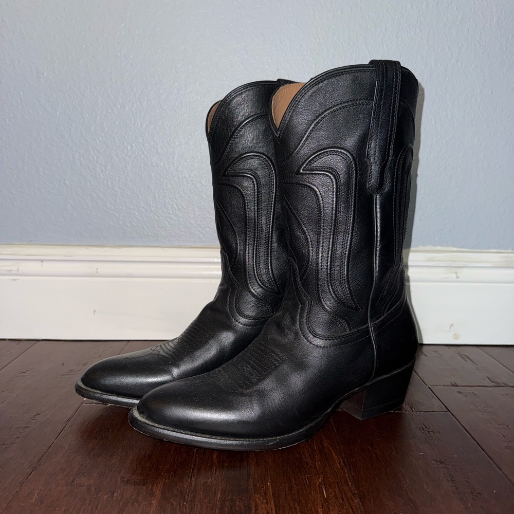 The Jamie Tecovas Size 10